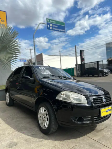 FIAT Palio 1.0 4P ELX FLEX, Foto 2