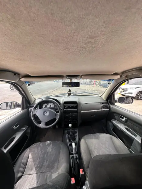 FIAT Palio 1.0 4P ELX FLEX, Foto 5