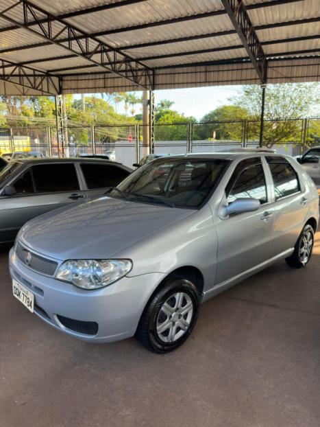 FIAT Palio 1.0 4P ELX FLEX, Foto 1