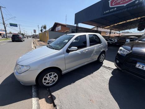 FIAT Palio 1.0 4P ELX FIRE, Foto 2