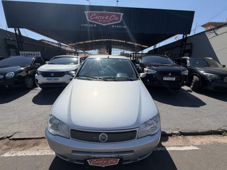FIAT Palio 1.0 4P ELX FIRE, Foto 3