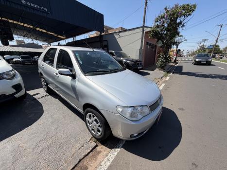 FIAT Palio 1.0 4P ELX FIRE, Foto 4