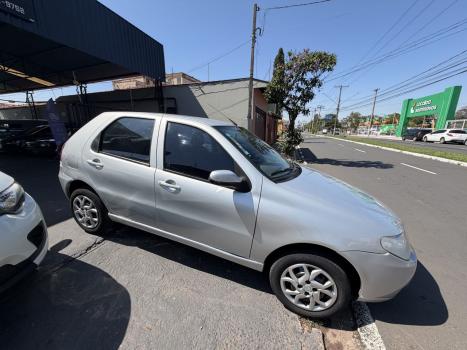 FIAT Palio 1.0 4P ELX FIRE, Foto 5