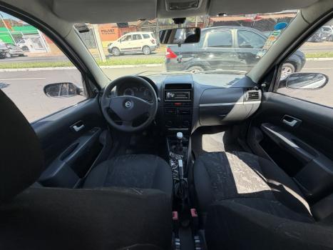FIAT Palio 1.0 4P ELX FIRE, Foto 8