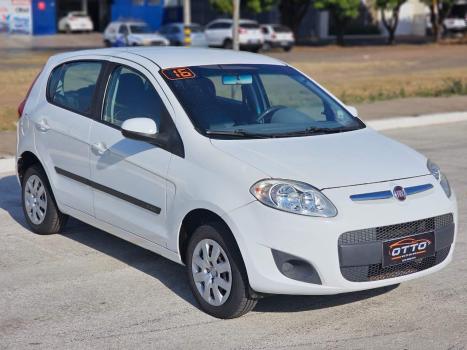 FIAT Palio 1.0 4P EVO FIRE FLEX ATTRACTIVE, Foto 1