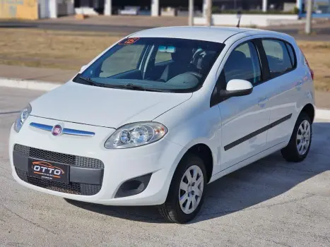 FIAT Palio 1.0 4P EVO FIRE FLEX ATTRACTIVE, Foto 2