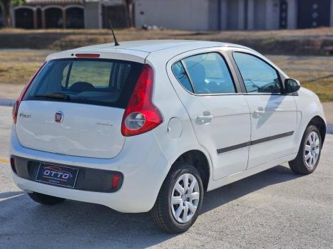 FIAT Palio 1.0 4P EVO FIRE FLEX ATTRACTIVE, Foto 3