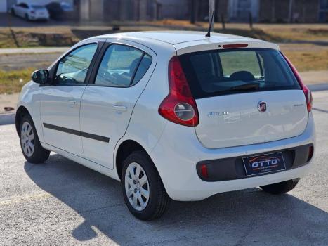 FIAT Palio 1.0 4P EVO FIRE FLEX ATTRACTIVE, Foto 4