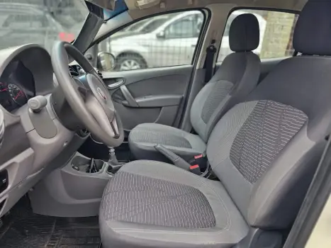FIAT Palio 1.0 4P EVO FIRE FLEX ATTRACTIVE, Foto 7