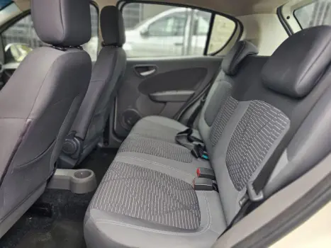 FIAT Palio 1.0 4P EVO FIRE FLEX ATTRACTIVE, Foto 8
