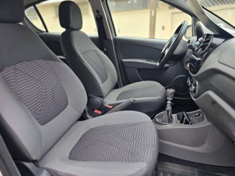 FIAT Palio 1.0 4P EVO FIRE FLEX ATTRACTIVE, Foto 10