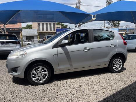 FIAT Palio 1.0 4P EVO FIRE FLEX ATTRACTIVE, Foto 2