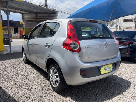 FIAT Palio 1.0 4P EVO FIRE FLEX ATTRACTIVE, Foto 3