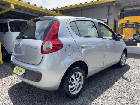 FIAT Palio 1.0 4P EVO FIRE FLEX ATTRACTIVE, Foto 5