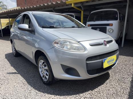 FIAT Palio 1.0 4P EVO FIRE FLEX ATTRACTIVE, Foto 7