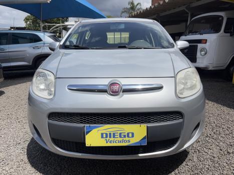 FIAT Palio 1.0 4P EVO FIRE FLEX ATTRACTIVE, Foto 8