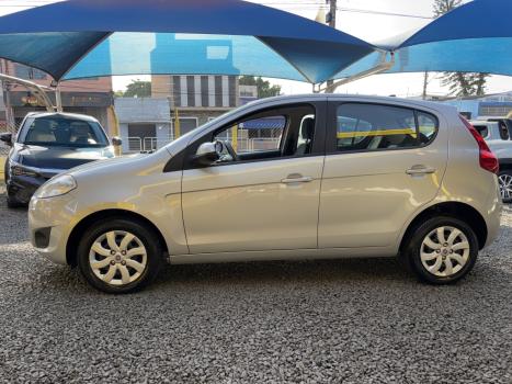 FIAT Palio 1.0 4P EVO FIRE FLEX ATTRACTIVE, Foto 2