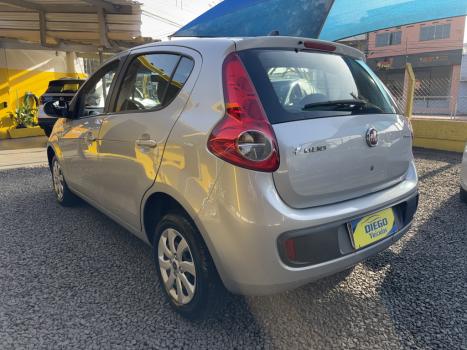FIAT Palio 1.0 4P EVO FIRE FLEX ATTRACTIVE, Foto 3