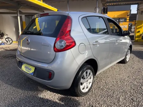 FIAT Palio 1.0 4P EVO FIRE FLEX ATTRACTIVE, Foto 5