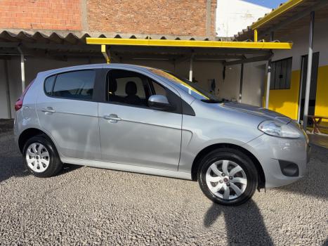 FIAT Palio 1.0 4P EVO FIRE FLEX ATTRACTIVE, Foto 6