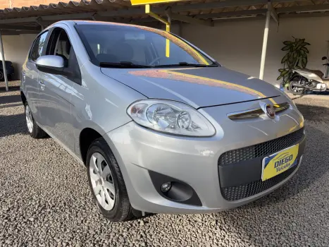 FIAT Palio 1.0 4P EVO FIRE FLEX ATTRACTIVE, Foto 7