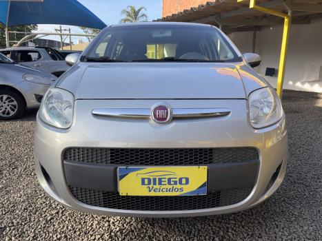 FIAT Palio 1.0 4P EVO FIRE FLEX ATTRACTIVE, Foto 8