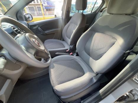 FIAT Palio 1.0 4P EVO FIRE FLEX ATTRACTIVE, Foto 9