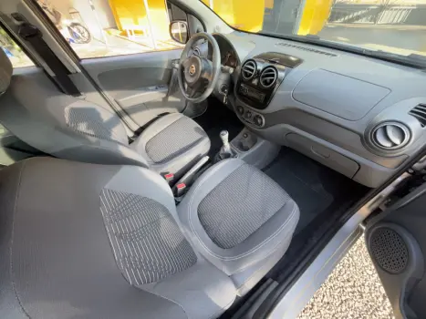 FIAT Palio 1.0 4P EVO FIRE FLEX ATTRACTIVE, Foto 12