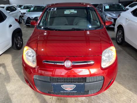 FIAT Palio 1.0 4P EVO FIRE FLEX ATTRACTIVE, Foto 2