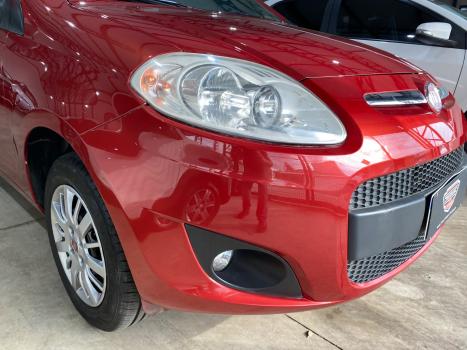 FIAT Palio 1.0 4P EVO FIRE FLEX ATTRACTIVE, Foto 4