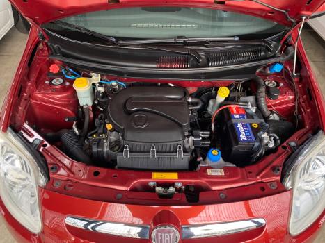 FIAT Palio 1.0 4P EVO FIRE FLEX ATTRACTIVE, Foto 5