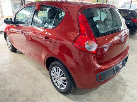 FIAT Palio 1.0 4P EVO FIRE FLEX ATTRACTIVE, Foto 6