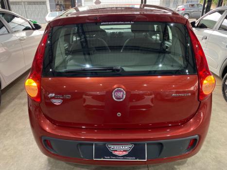 FIAT Palio 1.0 4P EVO FIRE FLEX ATTRACTIVE, Foto 7