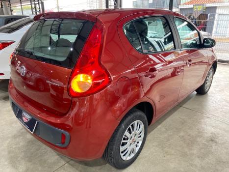 FIAT Palio 1.0 4P EVO FIRE FLEX ATTRACTIVE, Foto 8