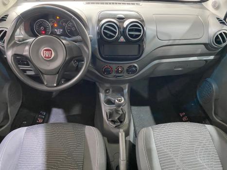 FIAT Palio 1.0 4P EVO FIRE FLEX ATTRACTIVE, Foto 10