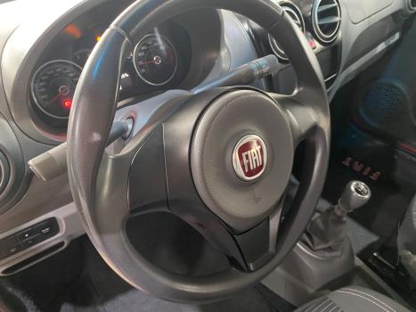 FIAT Palio 1.0 4P EVO FIRE FLEX ATTRACTIVE, Foto 11