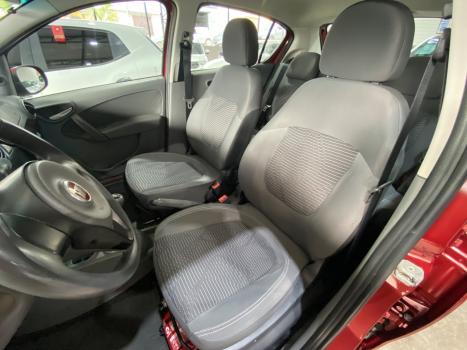 FIAT Palio 1.0 4P EVO FIRE FLEX ATTRACTIVE, Foto 13