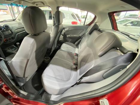 FIAT Palio 1.0 4P EVO FIRE FLEX ATTRACTIVE, Foto 14