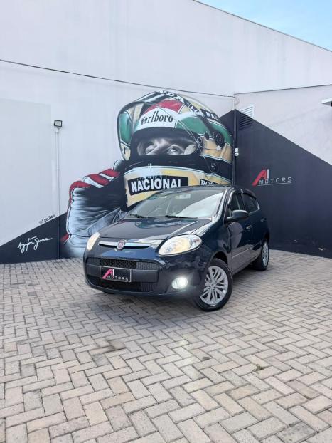 FIAT Palio 1.0 4P EVO FIRE FLEX ATTRACTIVE, Foto 1