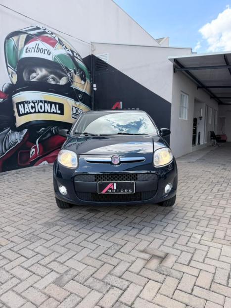 FIAT Palio 1.0 4P EVO FIRE FLEX ATTRACTIVE, Foto 3