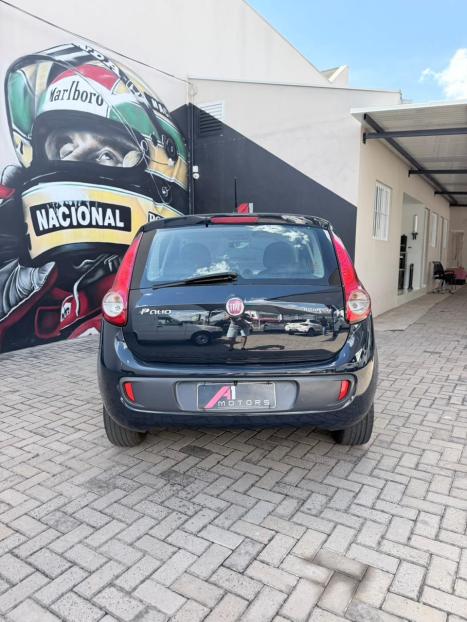 FIAT Palio 1.0 4P EVO FIRE FLEX ATTRACTIVE, Foto 5