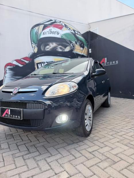 FIAT Palio 1.0 4P EVO FIRE FLEX ATTRACTIVE, Foto 7