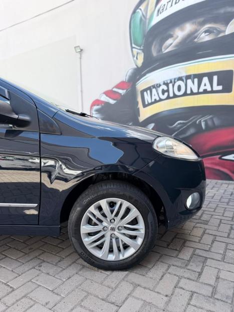 FIAT Palio 1.0 4P EVO FIRE FLEX ATTRACTIVE, Foto 8