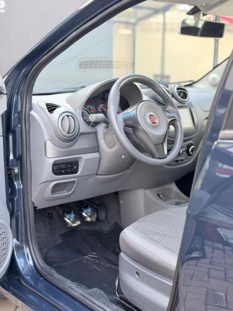 FIAT Palio 1.0 4P EVO FIRE FLEX ATTRACTIVE, Foto 15