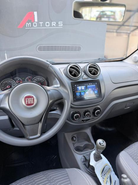 FIAT Palio 1.0 4P EVO FIRE FLEX ATTRACTIVE, Foto 17