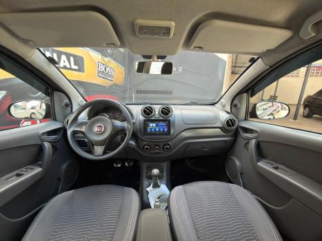 FIAT Palio 1.0 4P EVO FIRE FLEX ATTRACTIVE, Foto 18