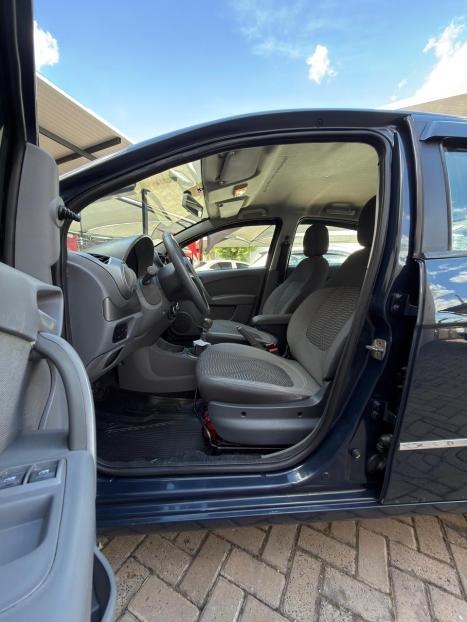 FIAT Palio 1.0 4P EVO FIRE FLEX ATTRACTIVE, Foto 20