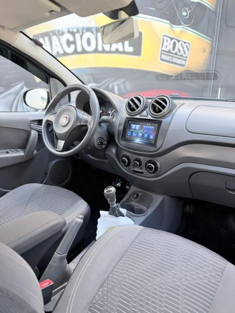 FIAT Palio 1.0 4P EVO FIRE FLEX ATTRACTIVE, Foto 21