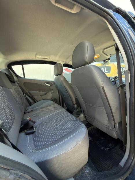 FIAT Palio 1.0 4P EVO FIRE FLEX ATTRACTIVE, Foto 22