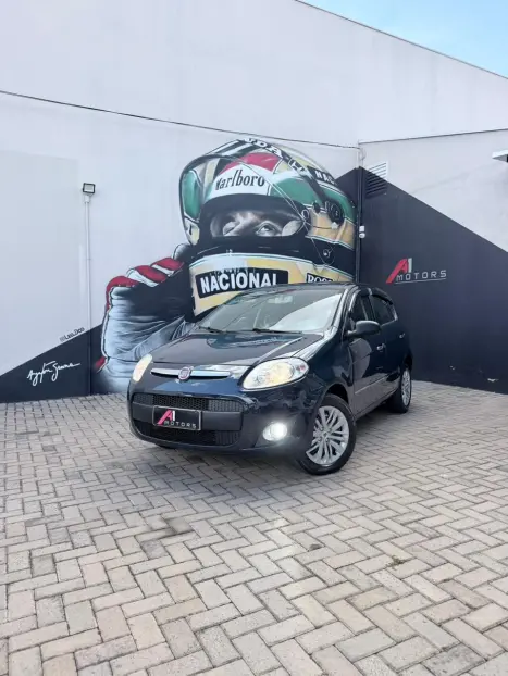 FIAT Palio 1.0 4P EVO FIRE FLEX ATTRACTIVE, Foto 1